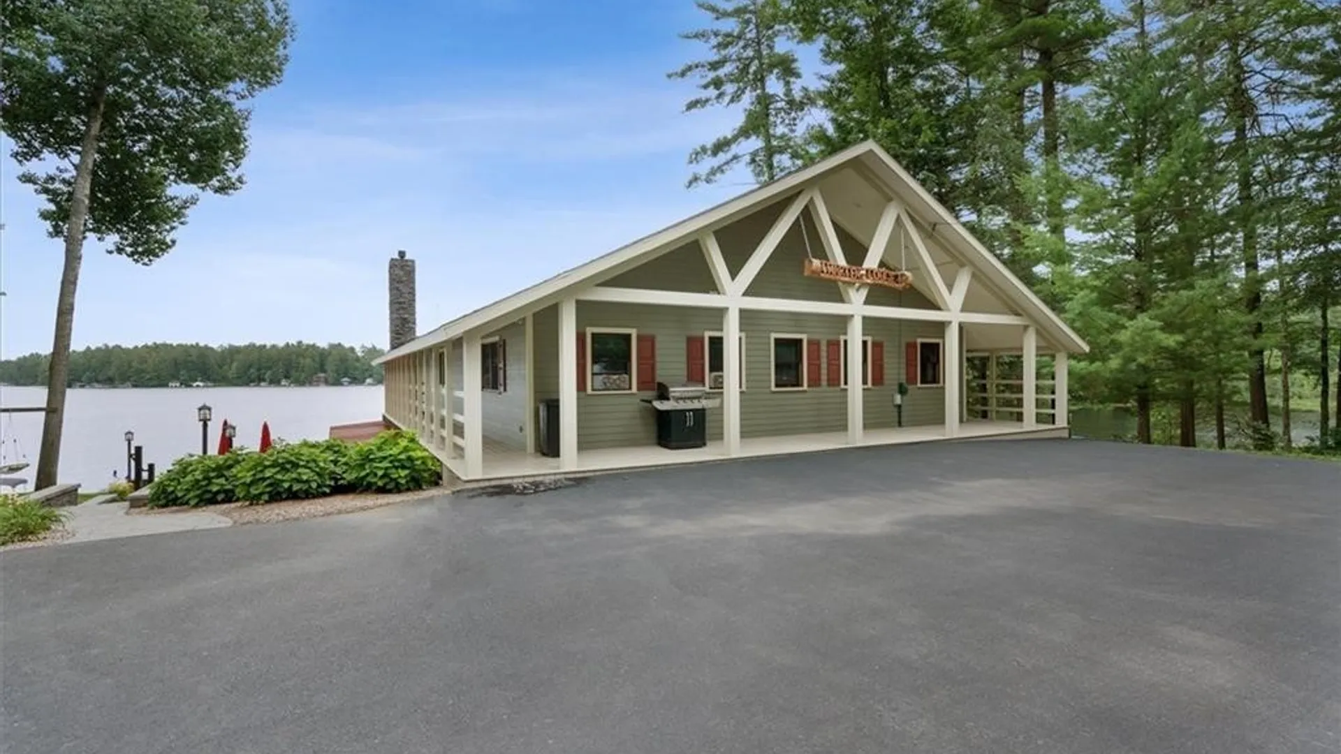 Property at 5494 N Shore Road, Greig, NY 13312 6
