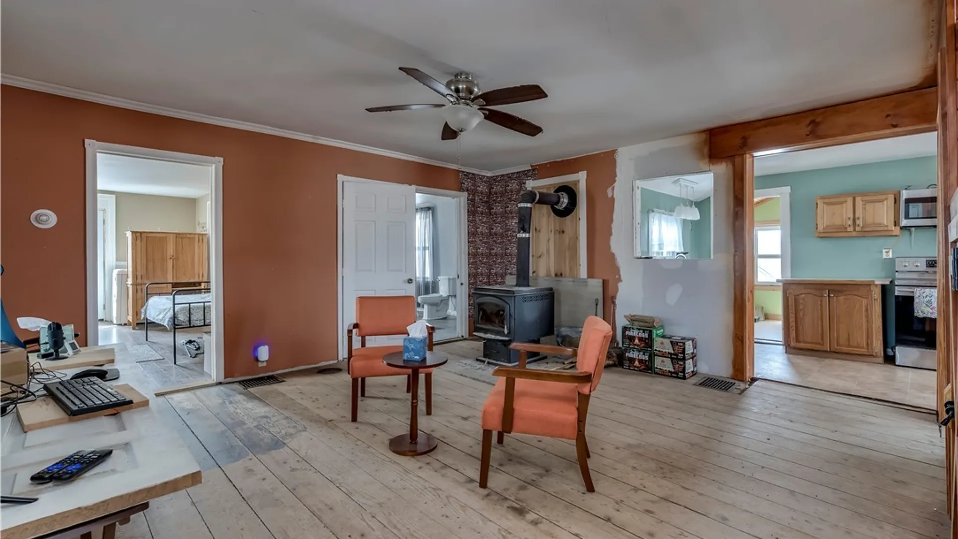 Property at 2255 County Route 11, Gouverneur, NY 13642 28
