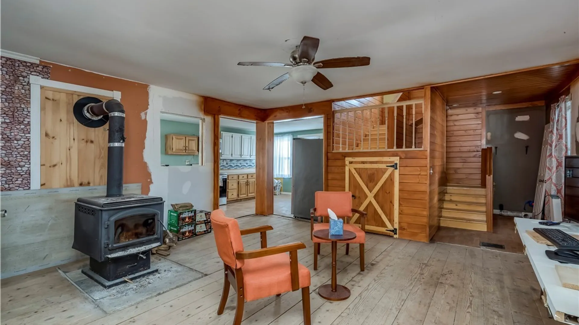 Property at 2255 County Route 11, Gouverneur, NY 13642 29