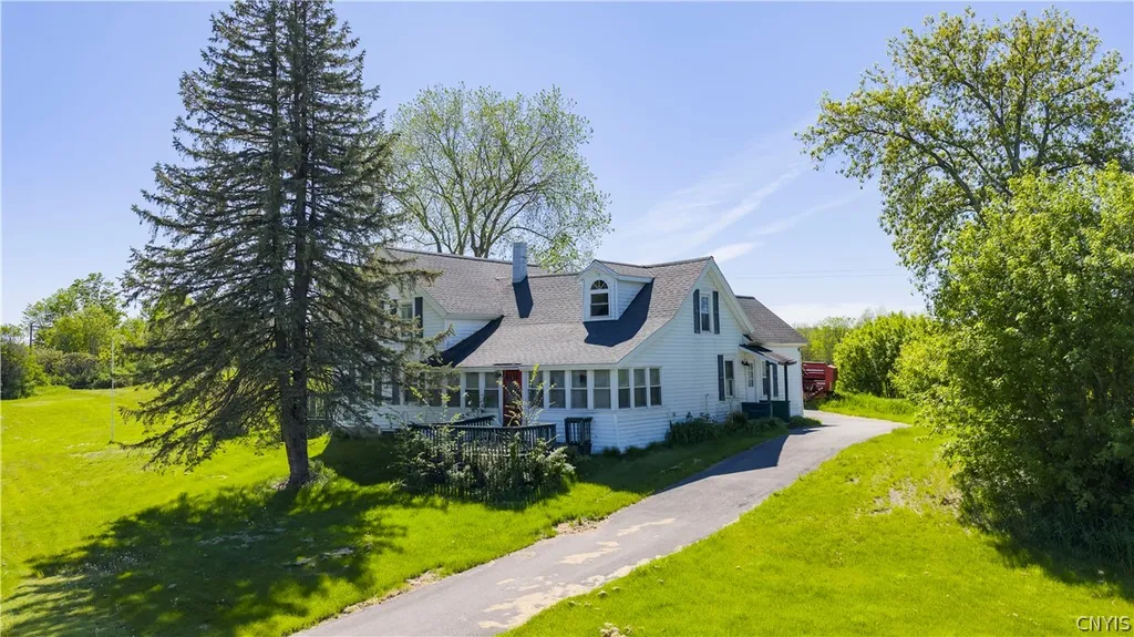 Property at 2255 County Route 11, Gouverneur, NY 13642