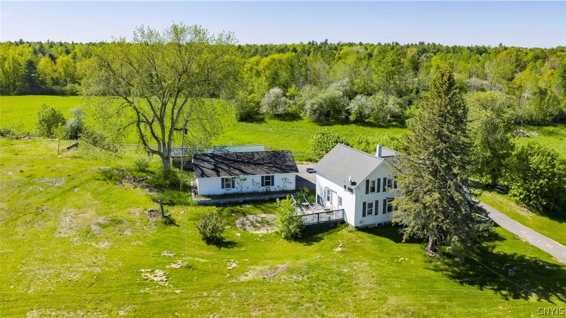 Property at 2255 County Route 11, Gouverneur, NY 13642 3