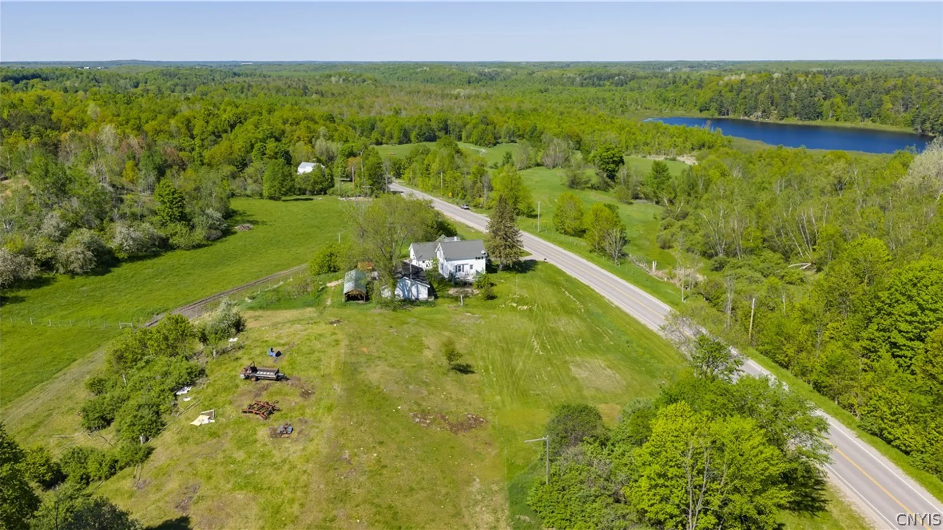 Property at 2255 County Route 11, Gouverneur, NY 13642 37