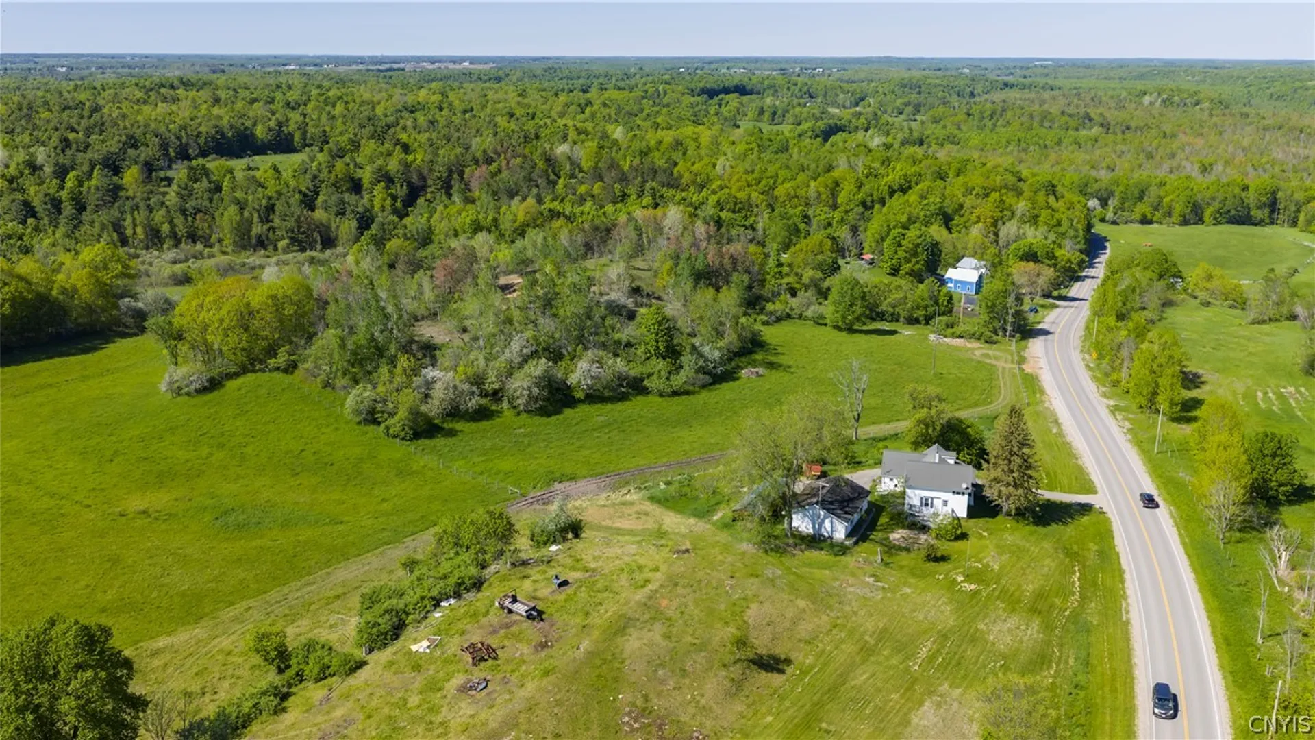 Property at 2255 County Route 11, Gouverneur, NY 13642 38