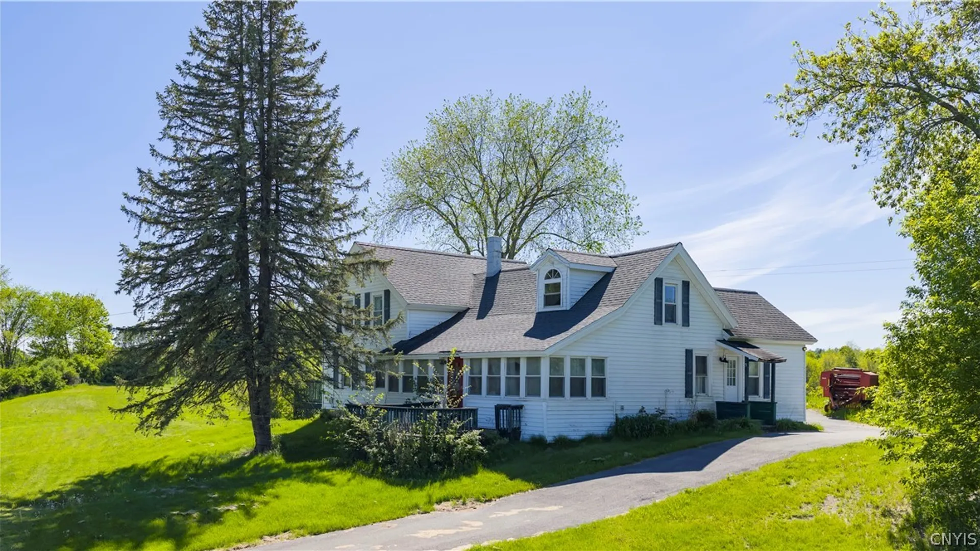 Property at 2255 County Route 11, Gouverneur, NY 13642 39