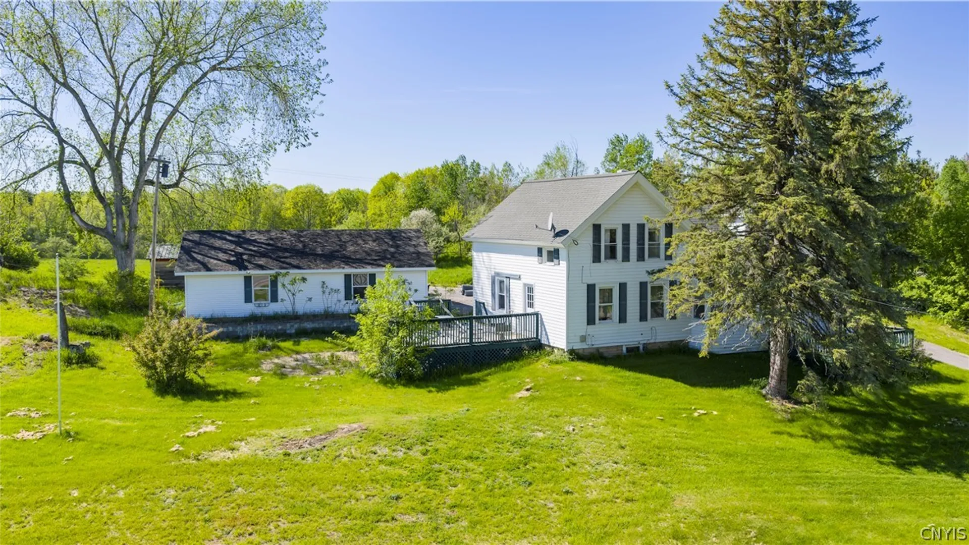 Property at 2255 County Route 11, Gouverneur, NY 13642 40
