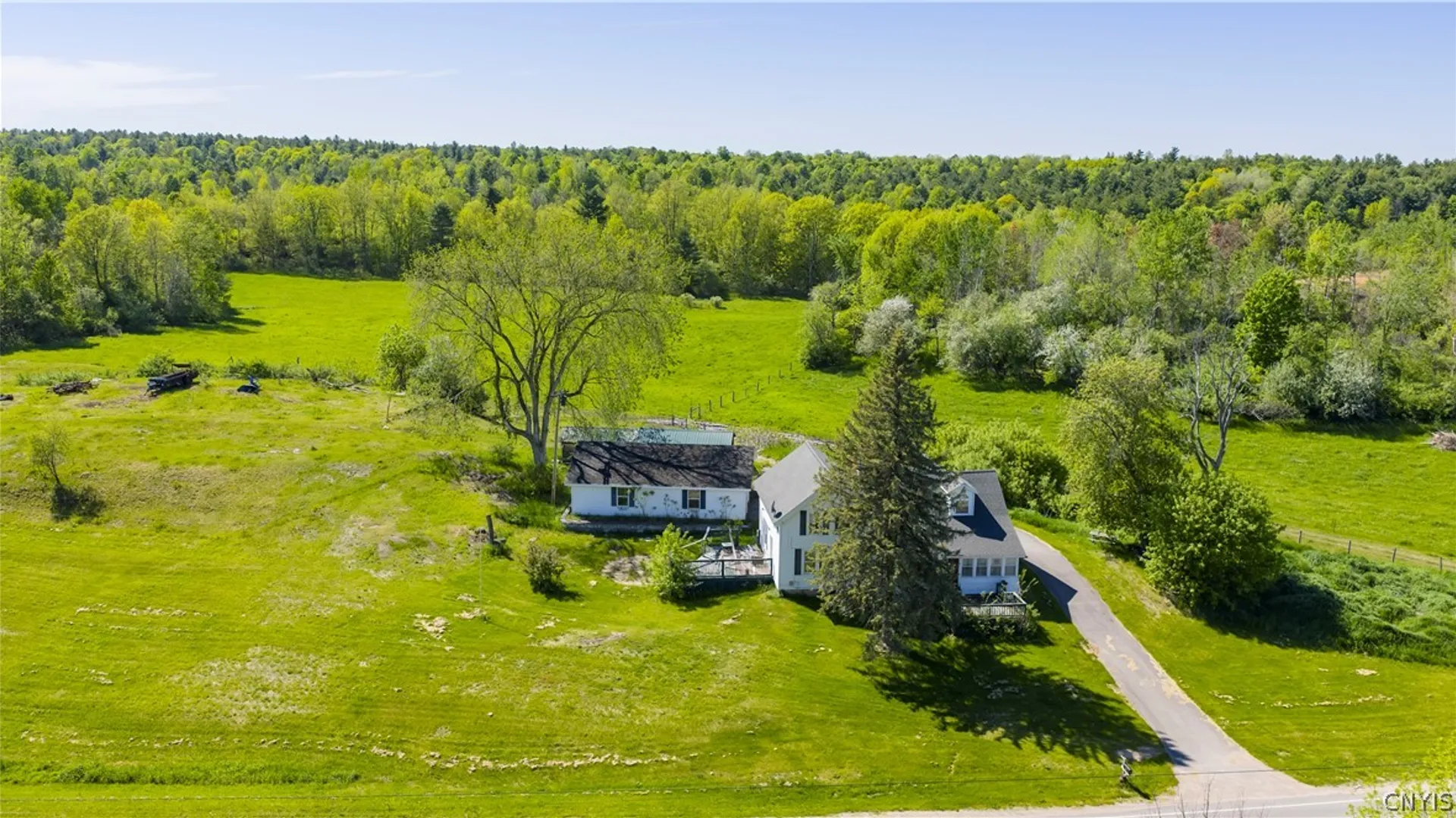 Property at 2255 County Route 11, Gouverneur, NY 13642 41