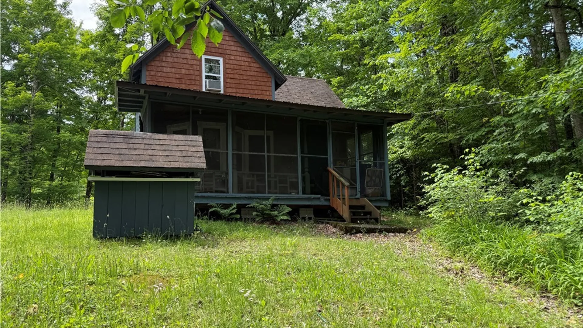 Property at 14525 Hermitage Loop Rd, Diana, NY 13648 28