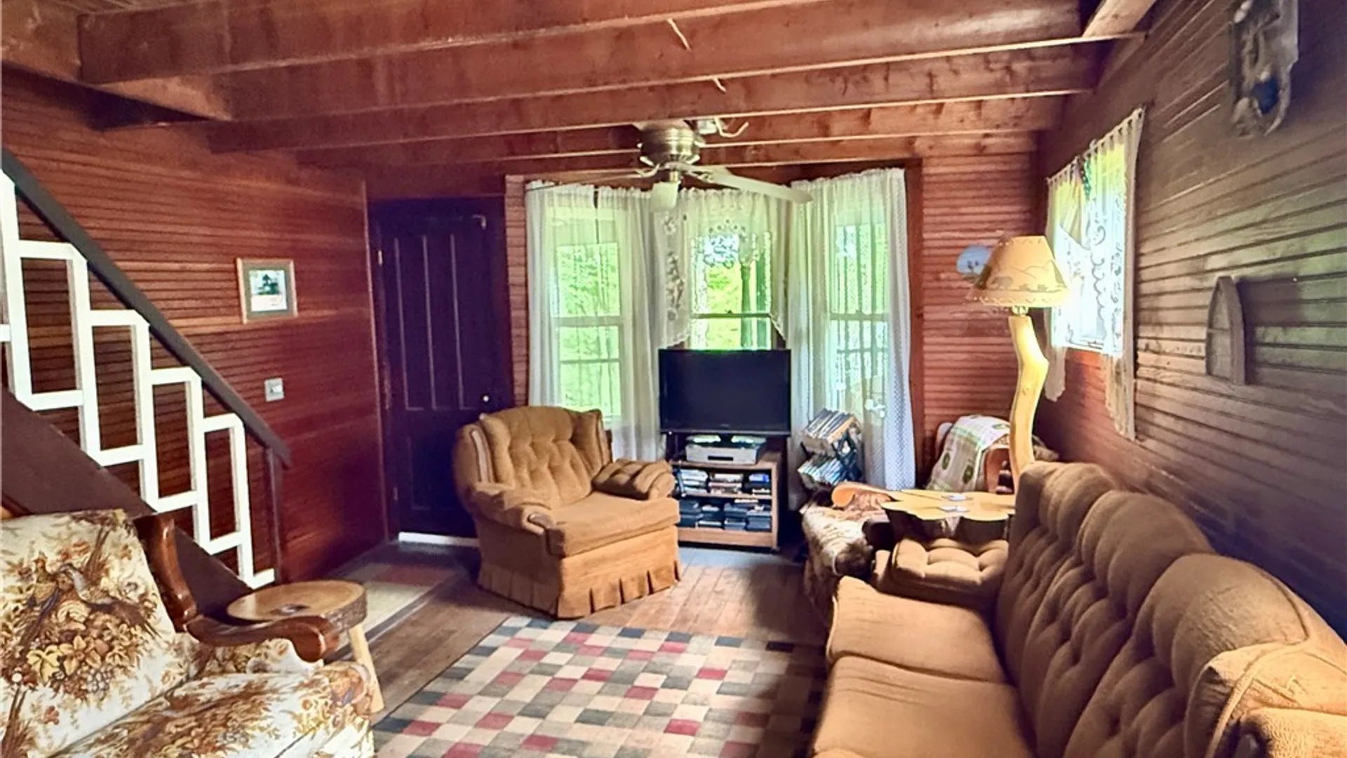 Property at 14525 Hermitage Loop Rd, Diana, NY 13648 11