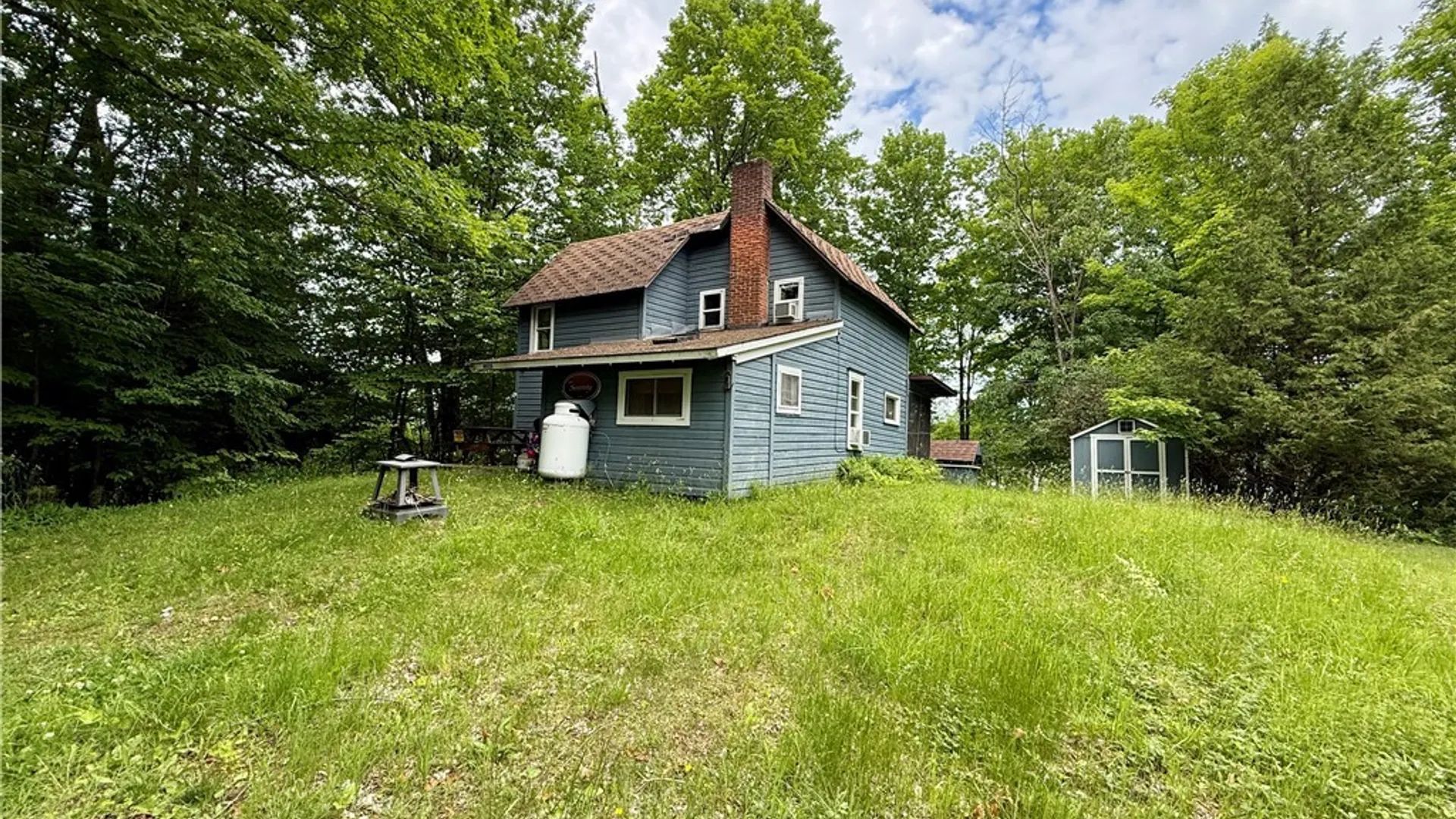 Property at 14525 Hermitage Loop Rd, Diana, NY 13648 31
