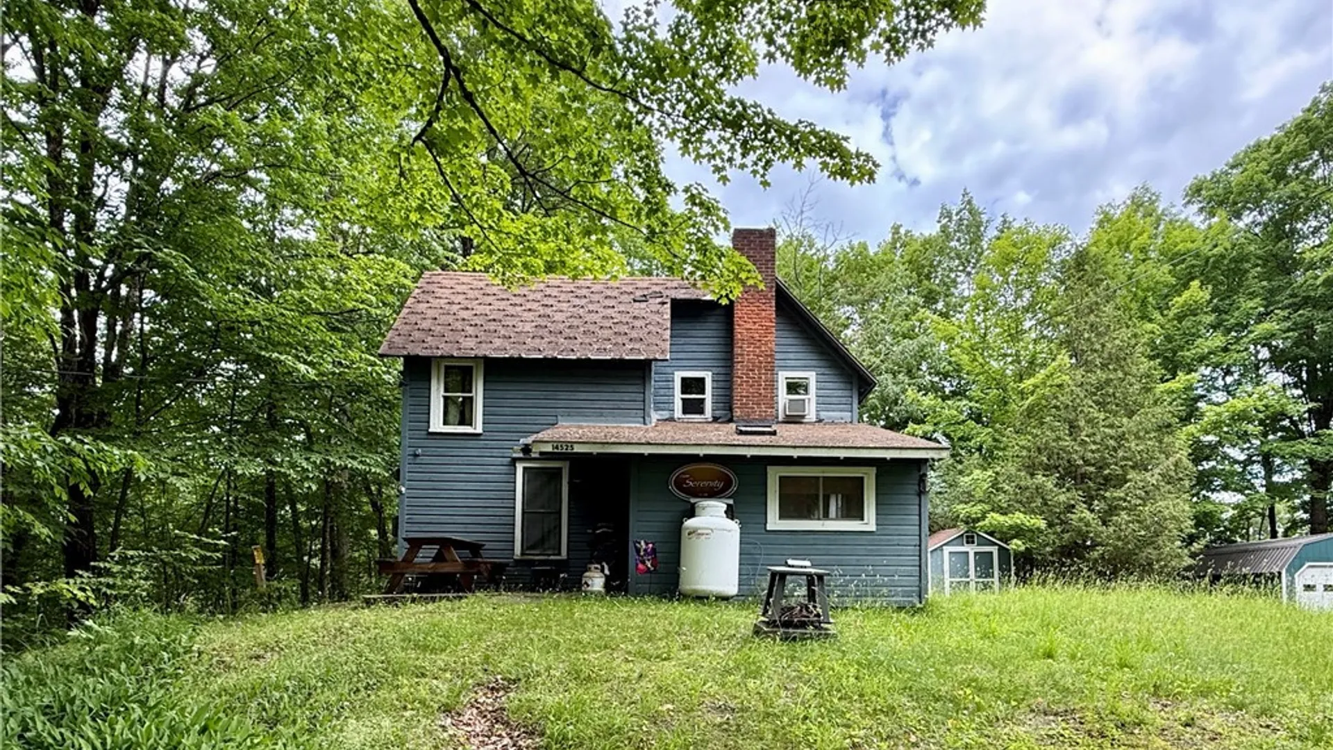 Property at 14525 Hermitage Loop Rd, Diana, NY 13648 32