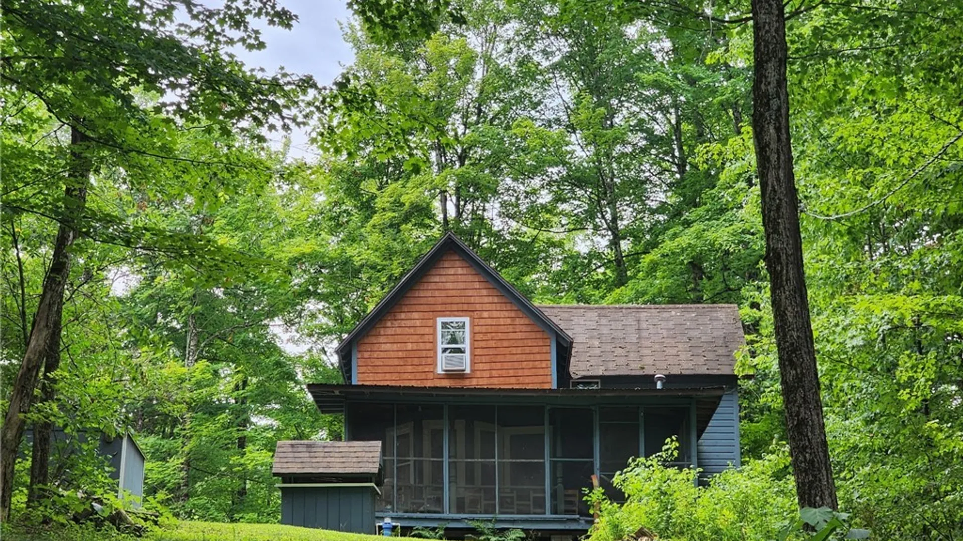 Property at 14525 Hermitage Loop Rd, Diana, NY 13648 4