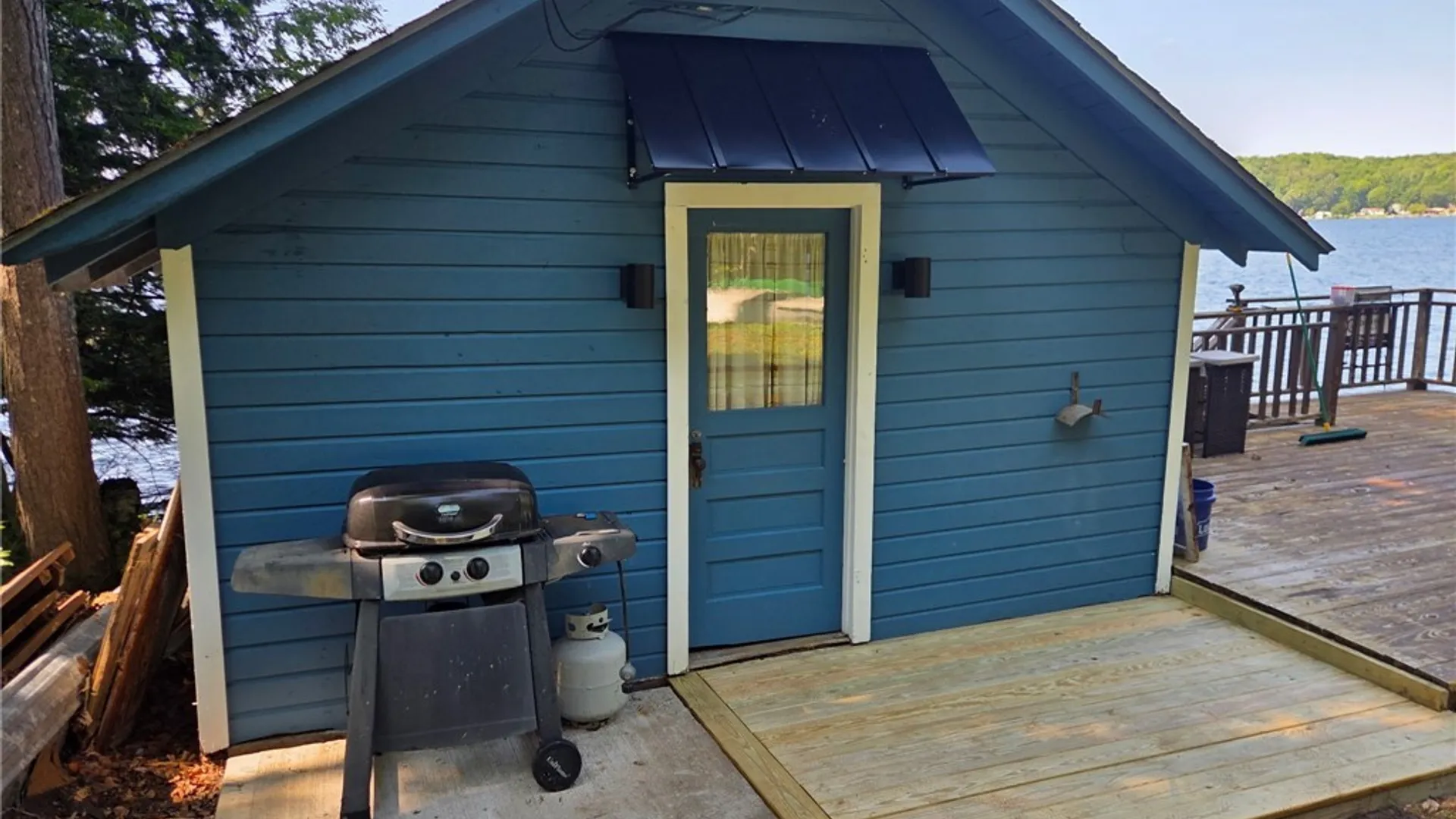 Property at 14525 Hermitage Loop Rd, Diana, NY 13648 16