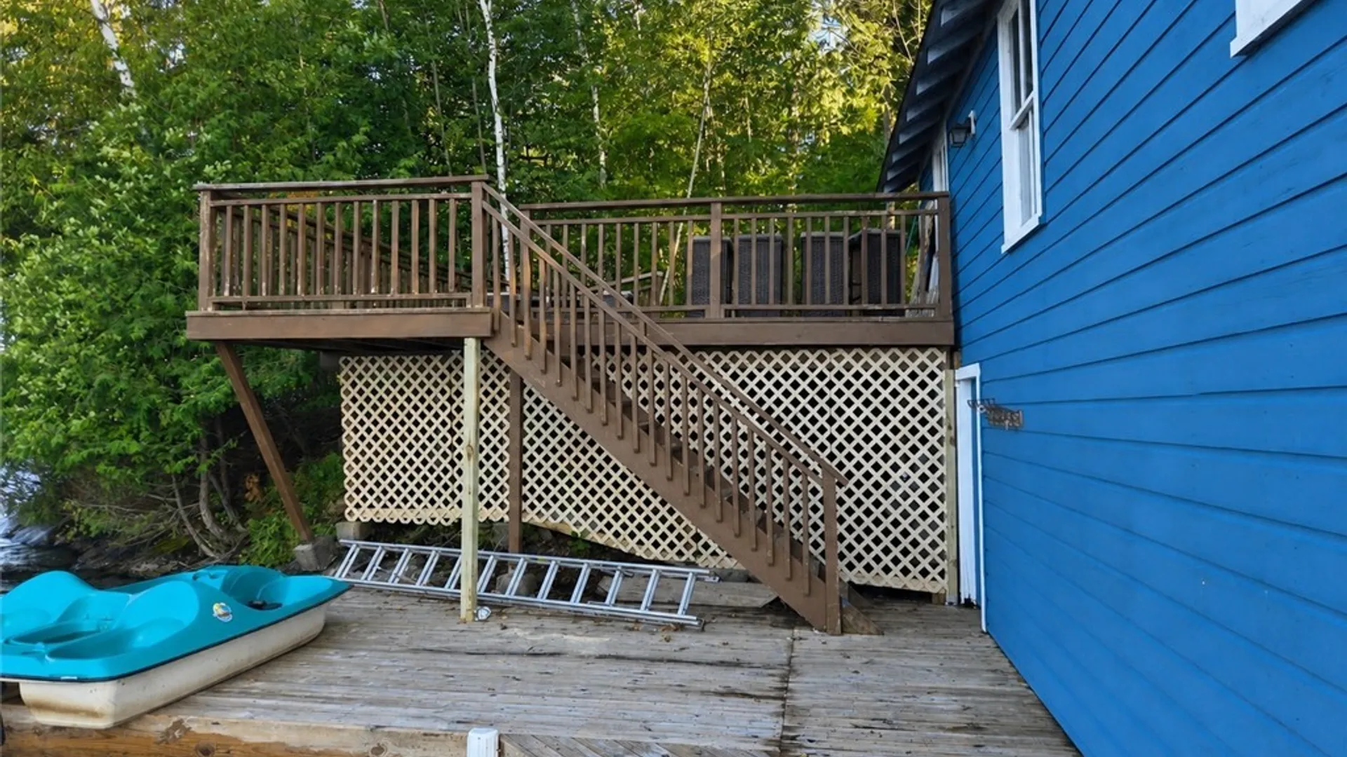 Property at 14525 Hermitage Loop Rd, Diana, NY 13648 19