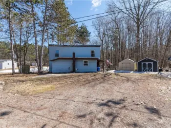Property at 25110 Pine Drive, Champion, NY 13619