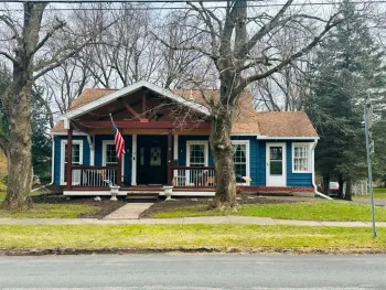 Property at 33 S Main Street, Bainbridge, NY 13733