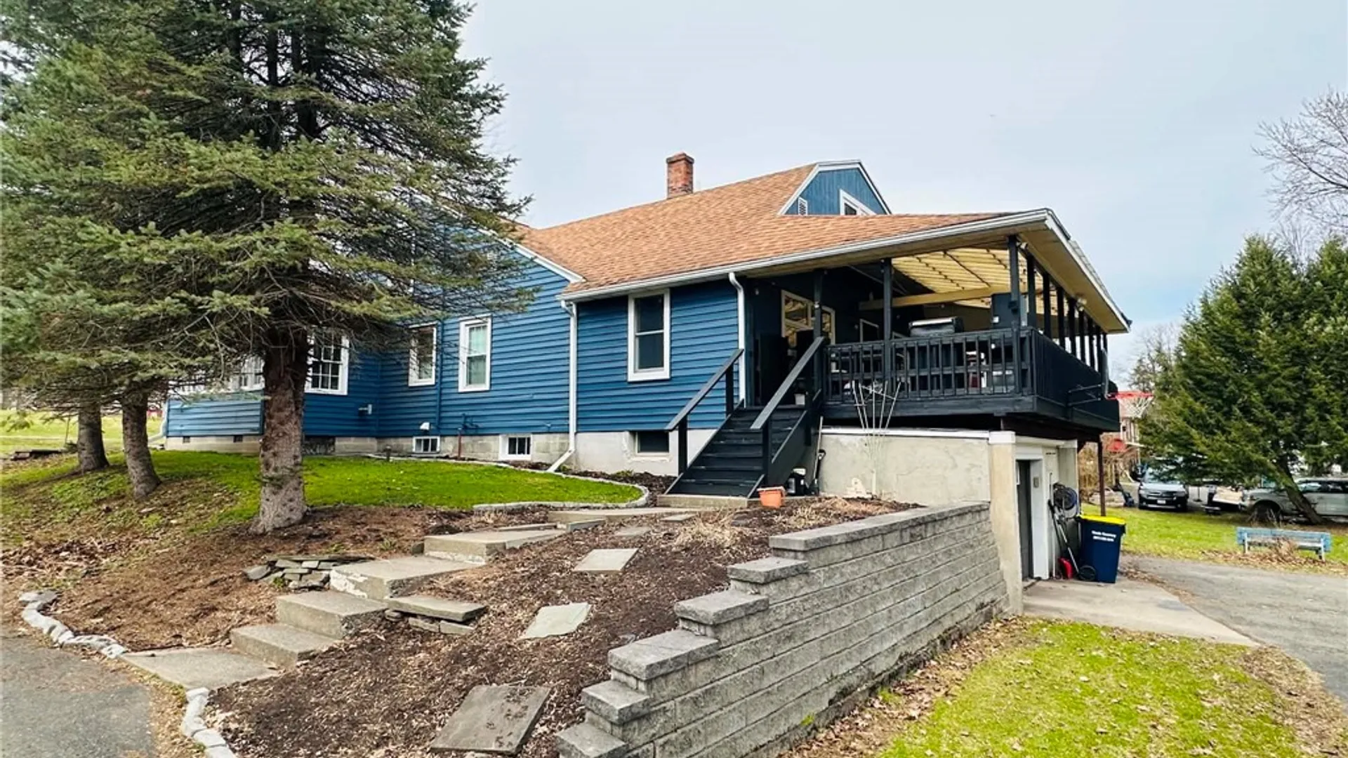 Property at 33 S Main Street, Bainbridge, NY 13733 4
