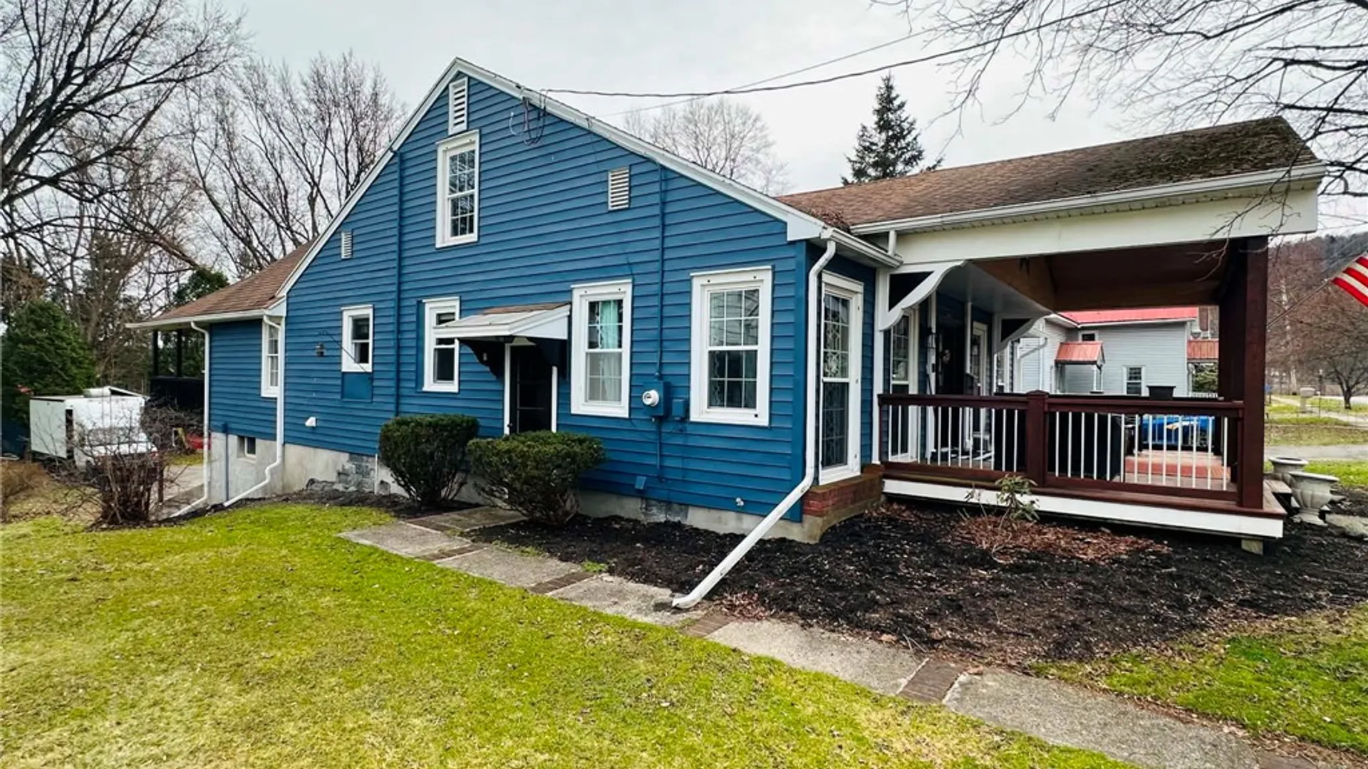 Property at 33 S Main Street, Bainbridge, NY 13733 7