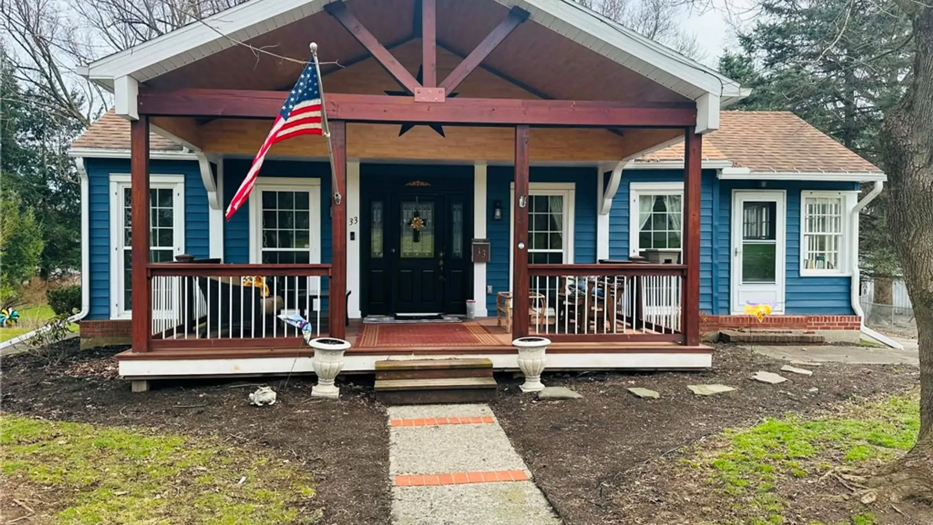 Property at 33 S Main Street, Bainbridge, NY 13733 8
