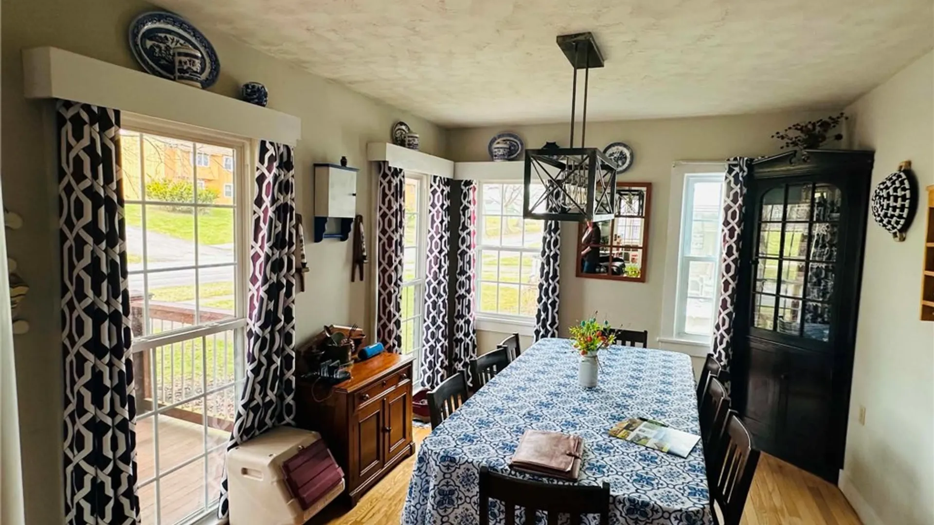 Property at 33 S Main Street, Bainbridge, NY 13733 21