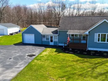 Property at 6565 Southwestern Boulevard, Hamburg, NY 14085