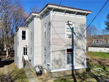 Property at 14-16 Otsego Street, Oneonta, NY 13820