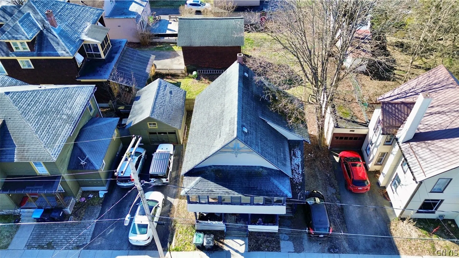 Property at 1-3 Birch, Oneonta, NY 13820 33
