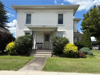 Property at 36 State Street, Tully, NY 13159