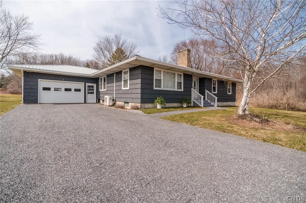 Property at 51 County Route 11, West Monroe, NY 13167