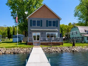 Property at 483 Indian Cove, Moravia, NY 13118