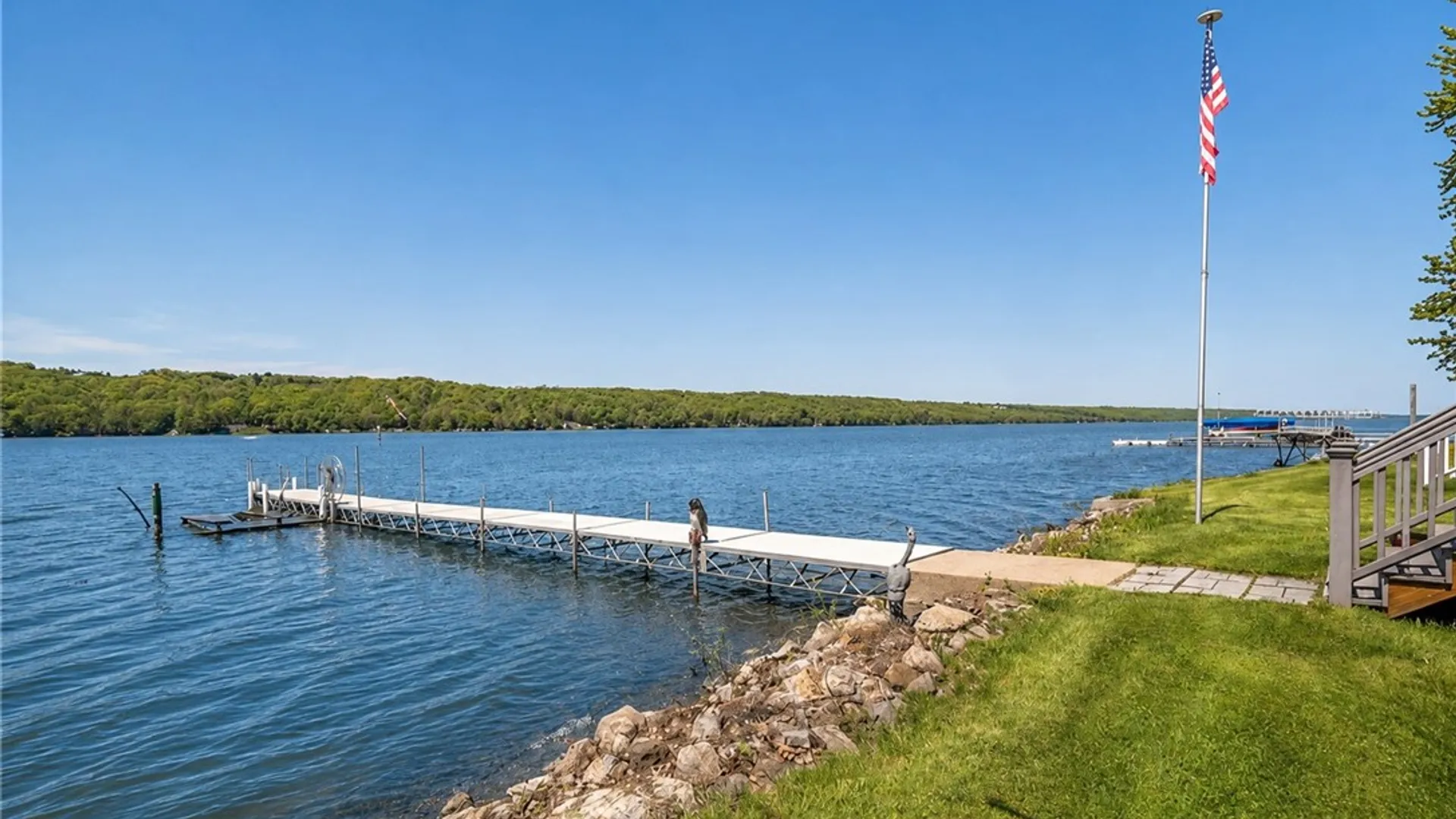 Property at 483 Indian Cove, Moravia, NY 13118 29
