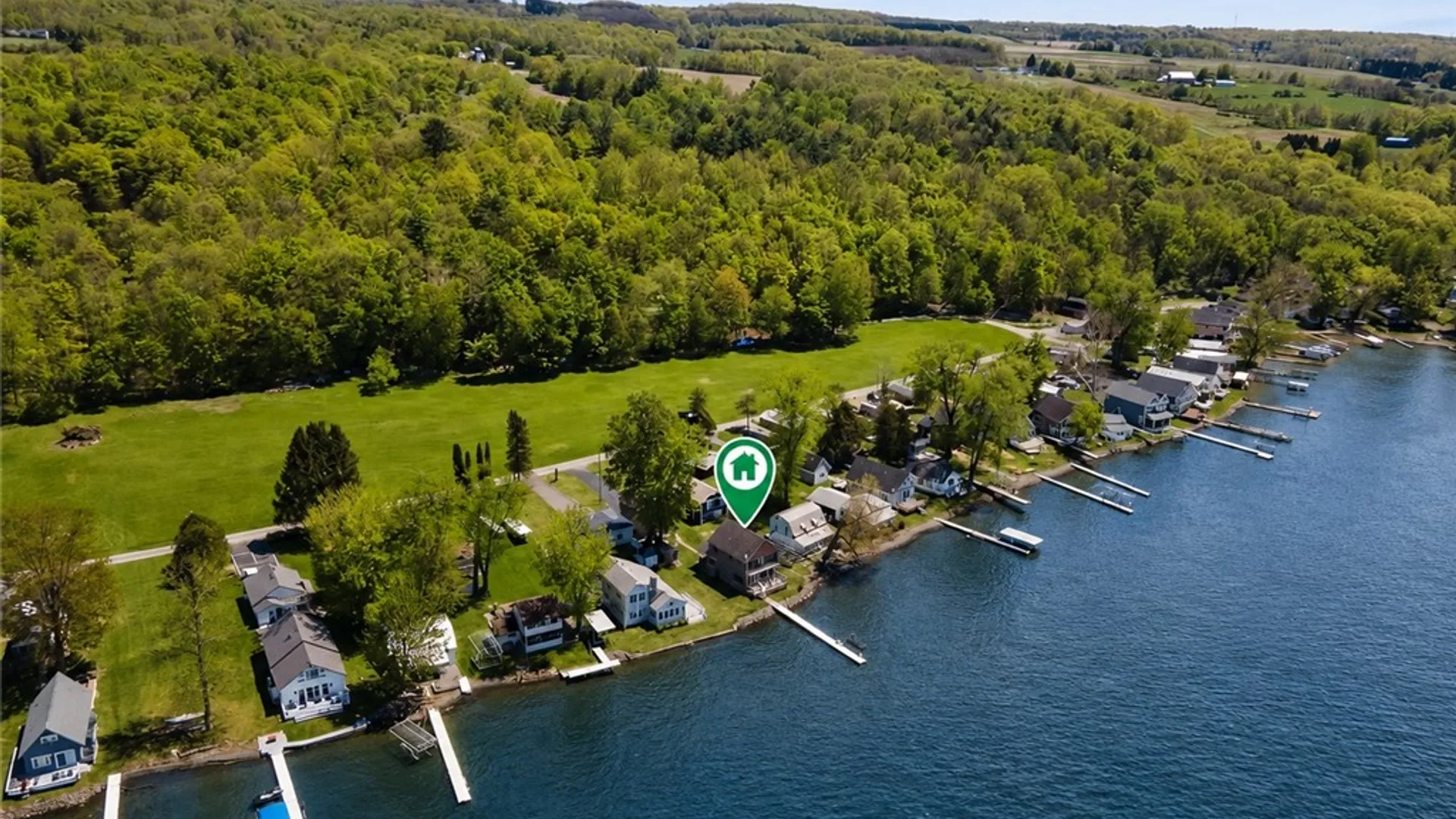 Property at 483 Indian Cove, Moravia, NY 13118 30