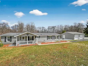 Property at 446 Kingdom Road, Volney, NY 13126