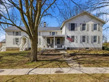Property at 155 S 5th Street, Lewiston, NY 14092