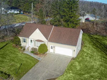 Property at 6332 Glass Factory Rd, Marcy, NY 13403