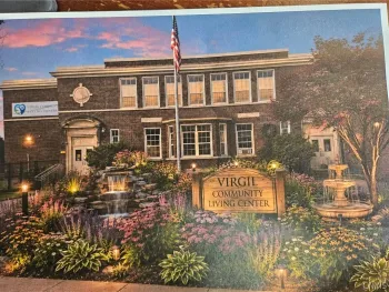 Property at 1208 Church Street, Virgil, NY 13045
