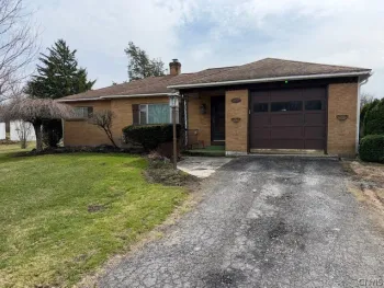 Property at 2092 W Genesee Street Road, Aurelius, NY 13021