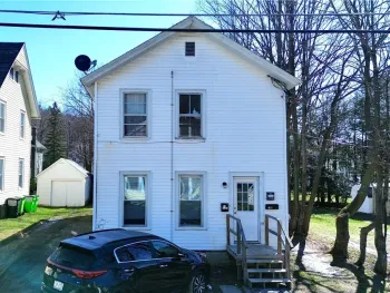 Property at 34 Pine Street, Oneonta, NY 13820