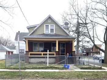 Property at 2301 Walnut Avenue, Niagara Falls, NY 14301