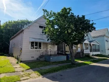 Property at 166 Barnard Street, Buffalo, NY 14206