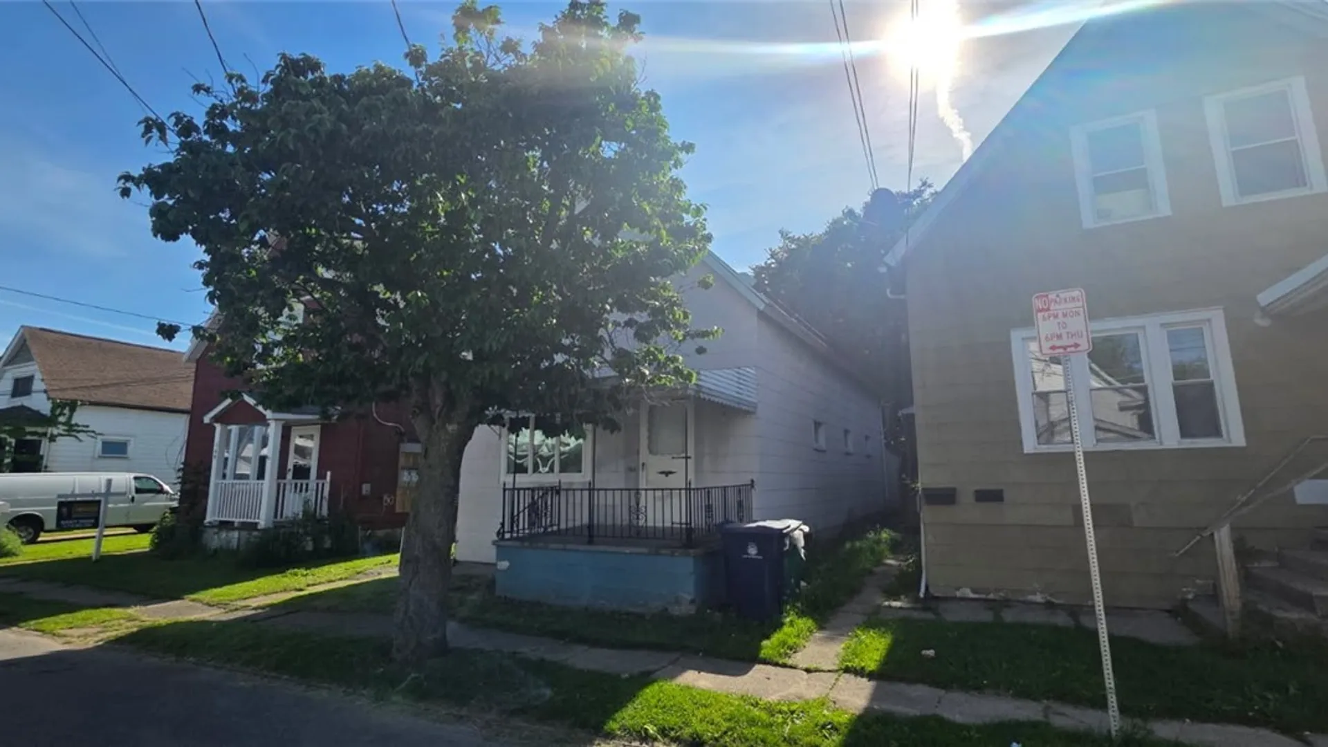 Property at 166 Barnard Street, Buffalo, NY 14206 3