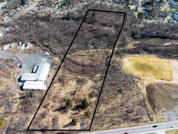 Property at 4450 Middle Settlement Road, New Hartford, NY 13413