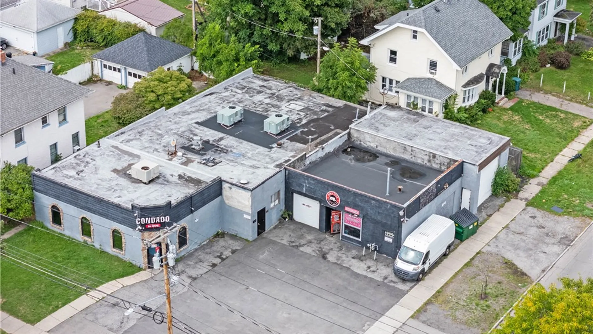 Property at 2264 Clifford Avenue, Rochester, NY 14609 9