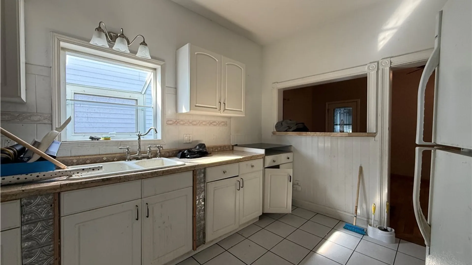 Property at 213 Benzinger Street, Buffalo, NY 14206 6