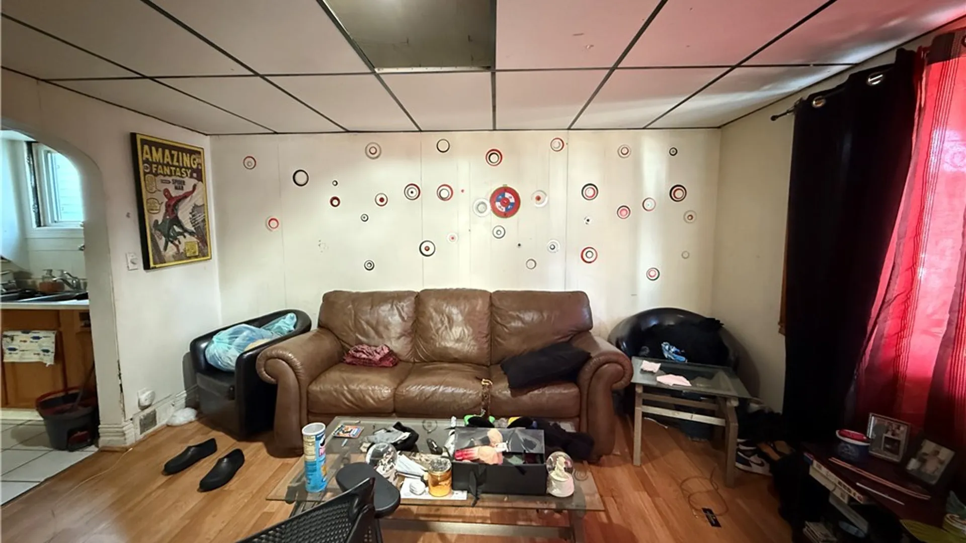 Property at 213 Benzinger Street, Buffalo, NY 14206 13