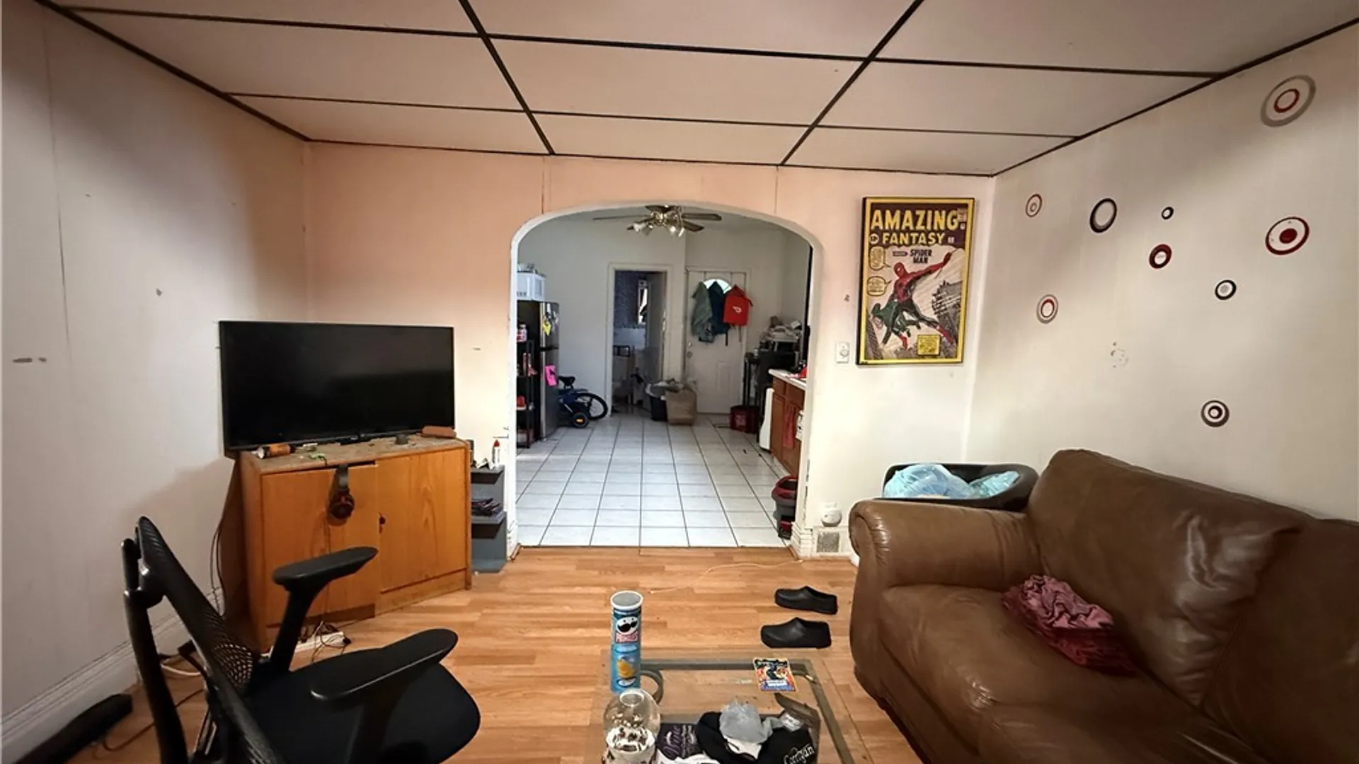 Property at 213 Benzinger Street, Buffalo, NY 14206 14