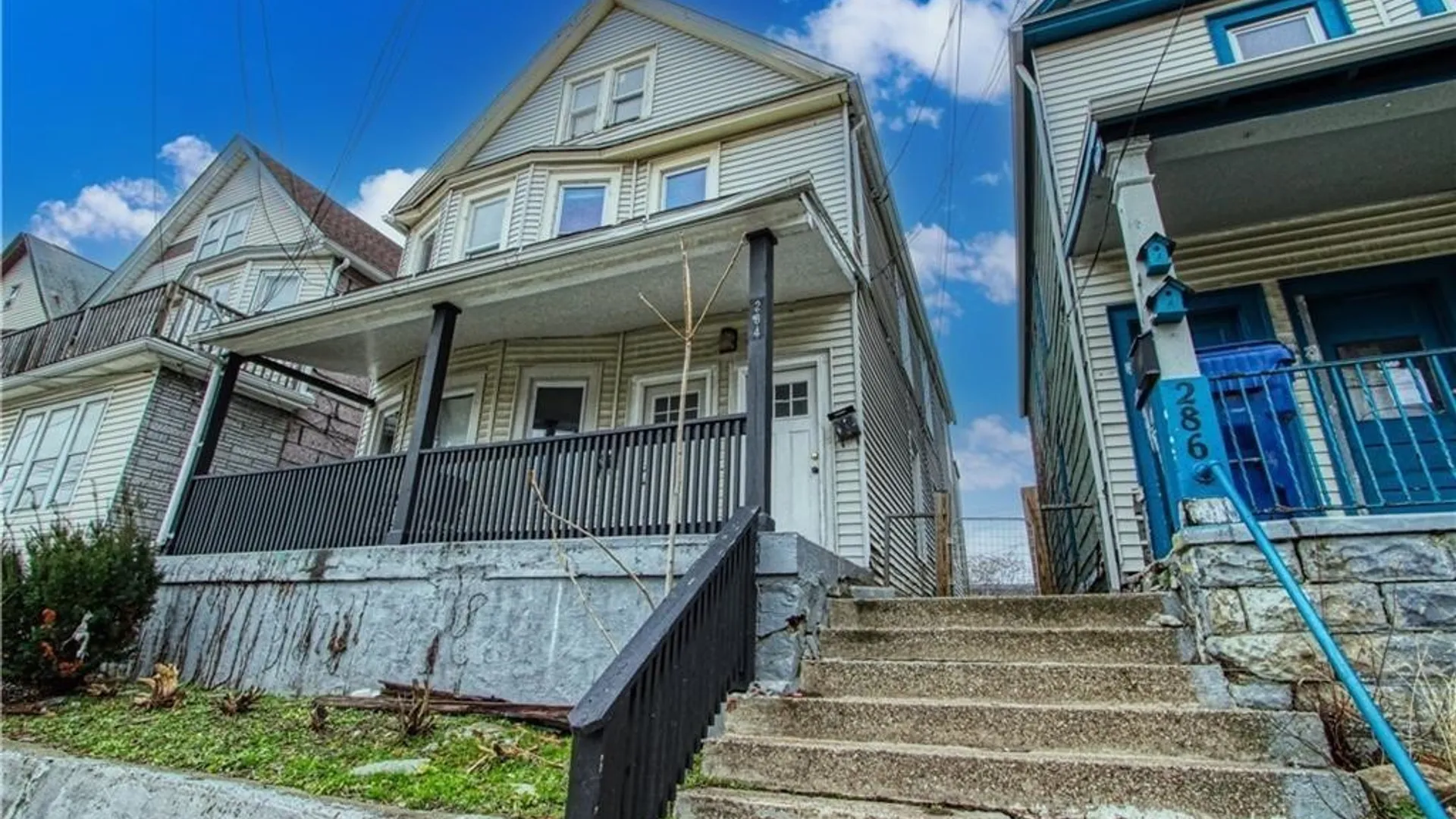 Property at 284 Carolina Street, Buffalo, NY 14201 7