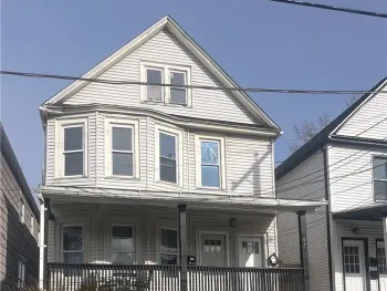 Property at 284 Carolina Street, Buffalo, NY 14201
