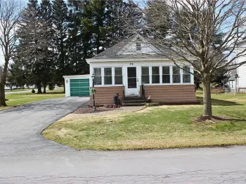 Property at 516 2nd Avenue Extension, Frankfort, NY 13340