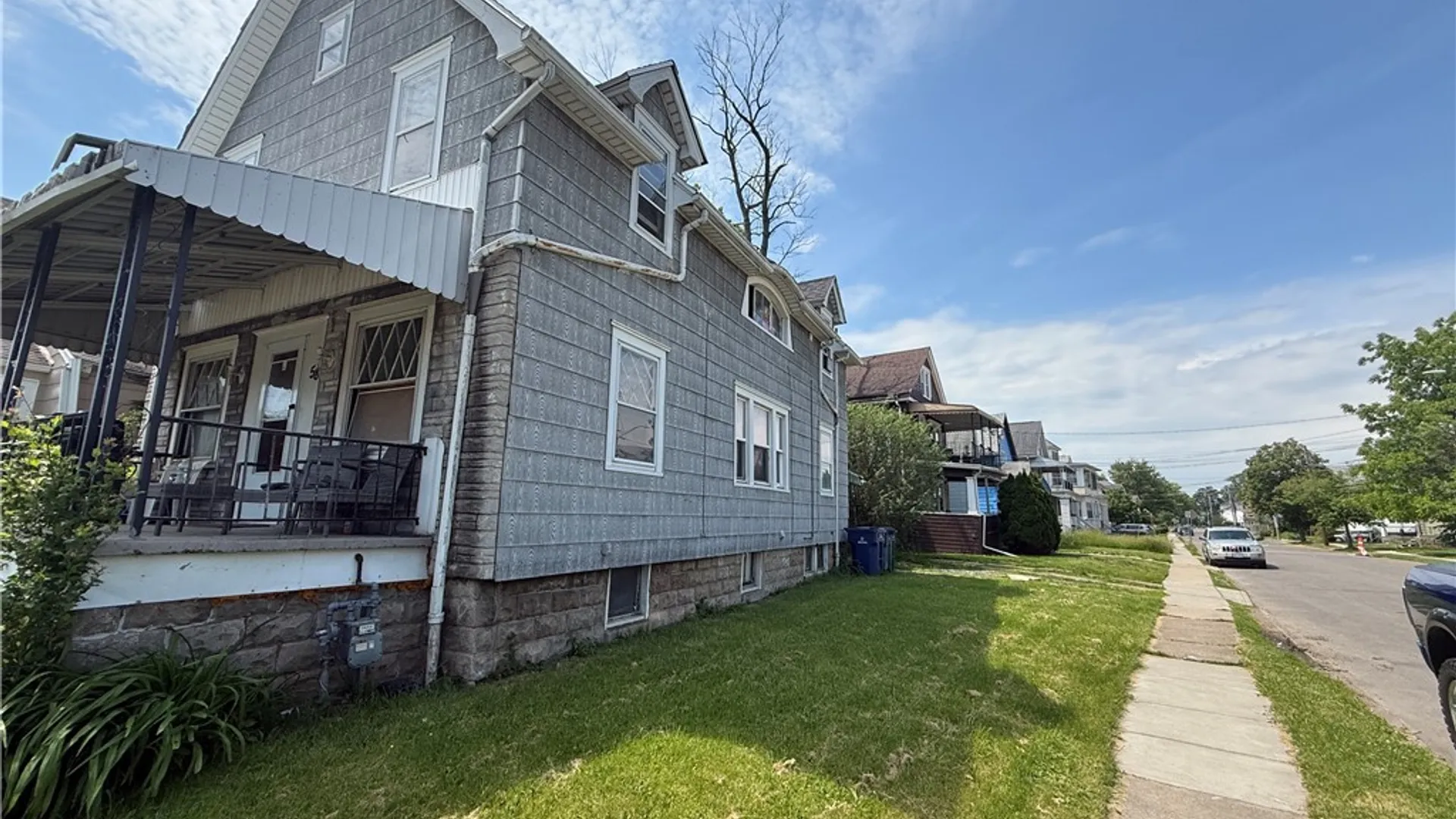 Property at 58 Eckhert Street, Buffalo, NY 14207 3