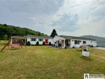 Property at 9687 Deer Creek Road, Genesee, NY 14770